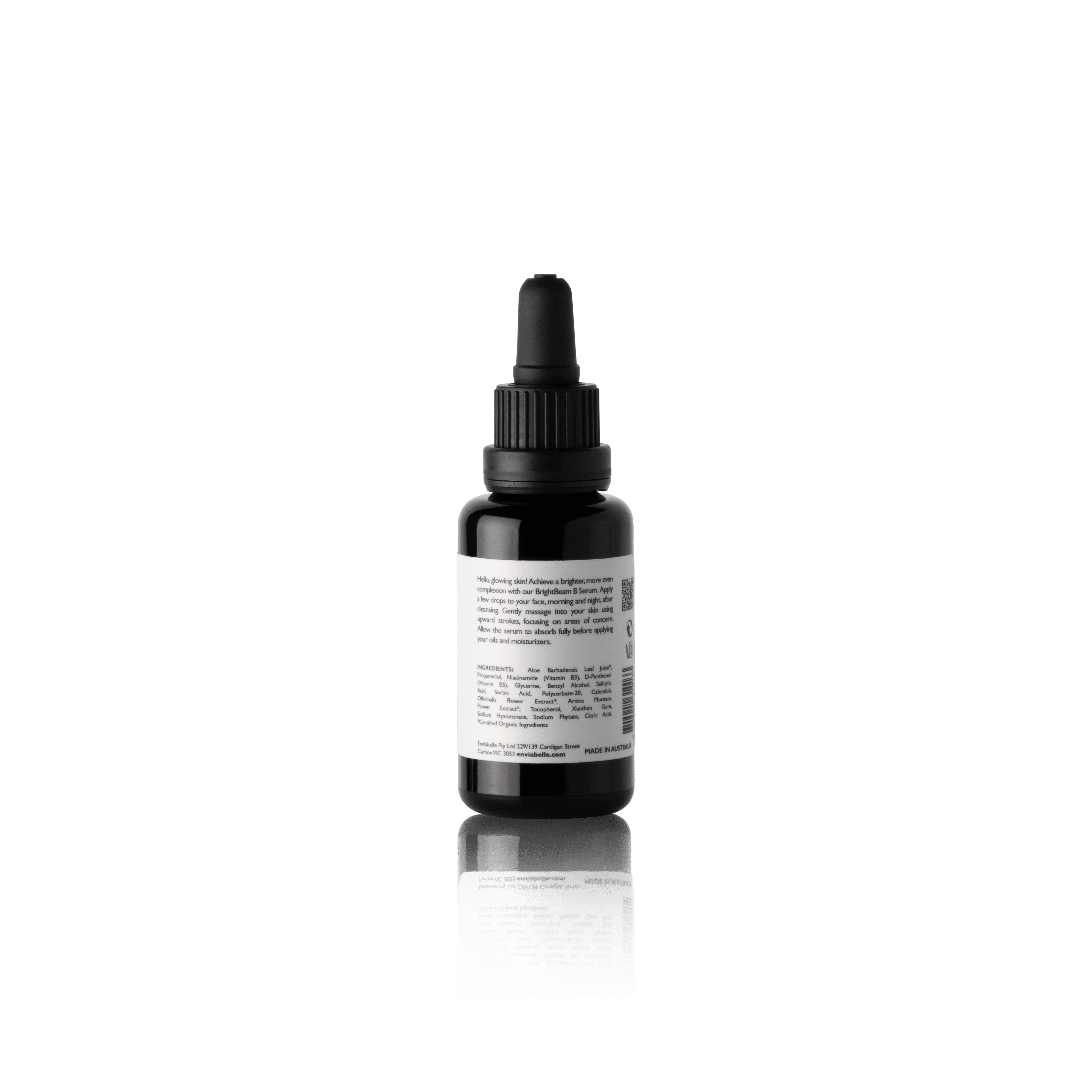 BrightBeam B - Enviabelle