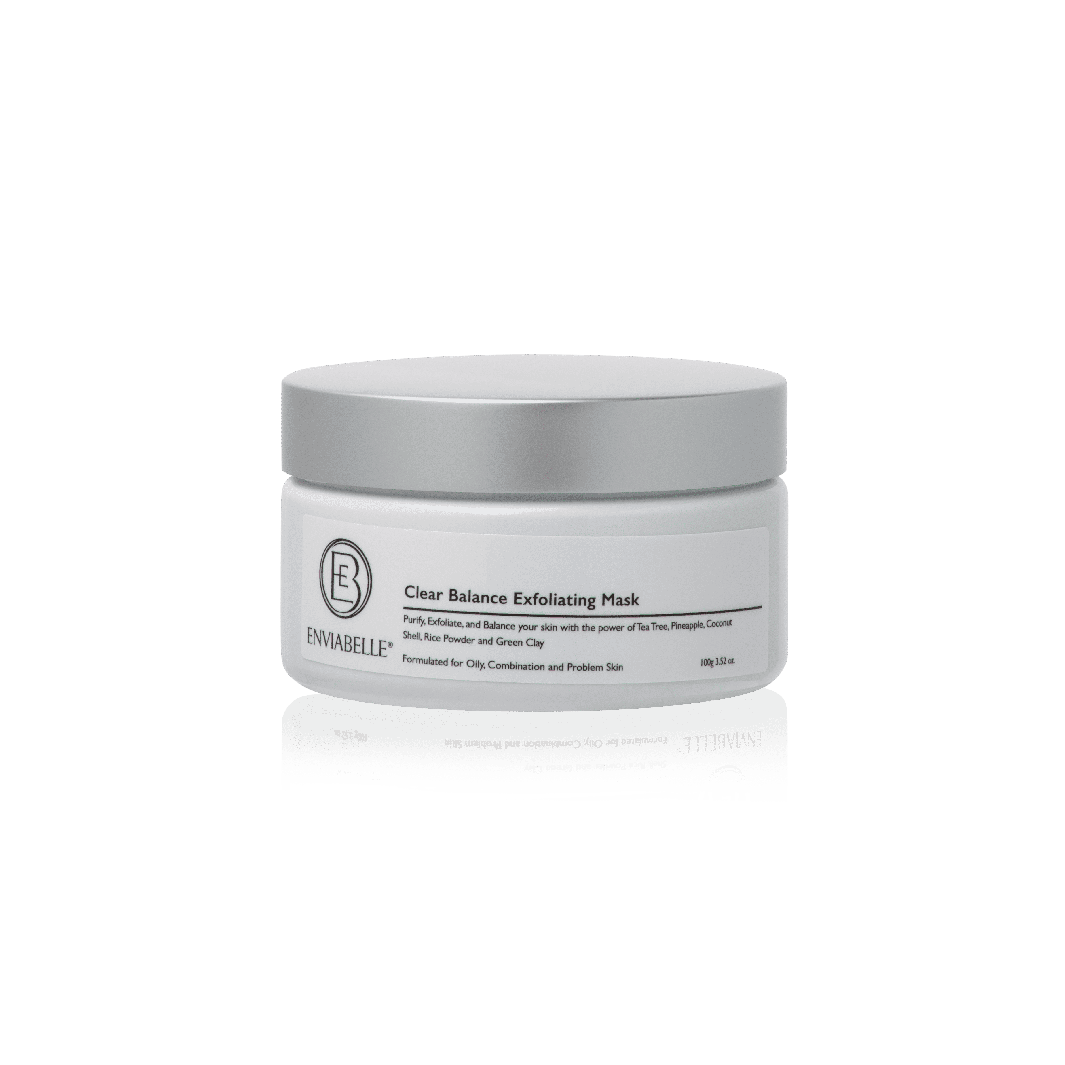 Clear Balance - Enviabelle