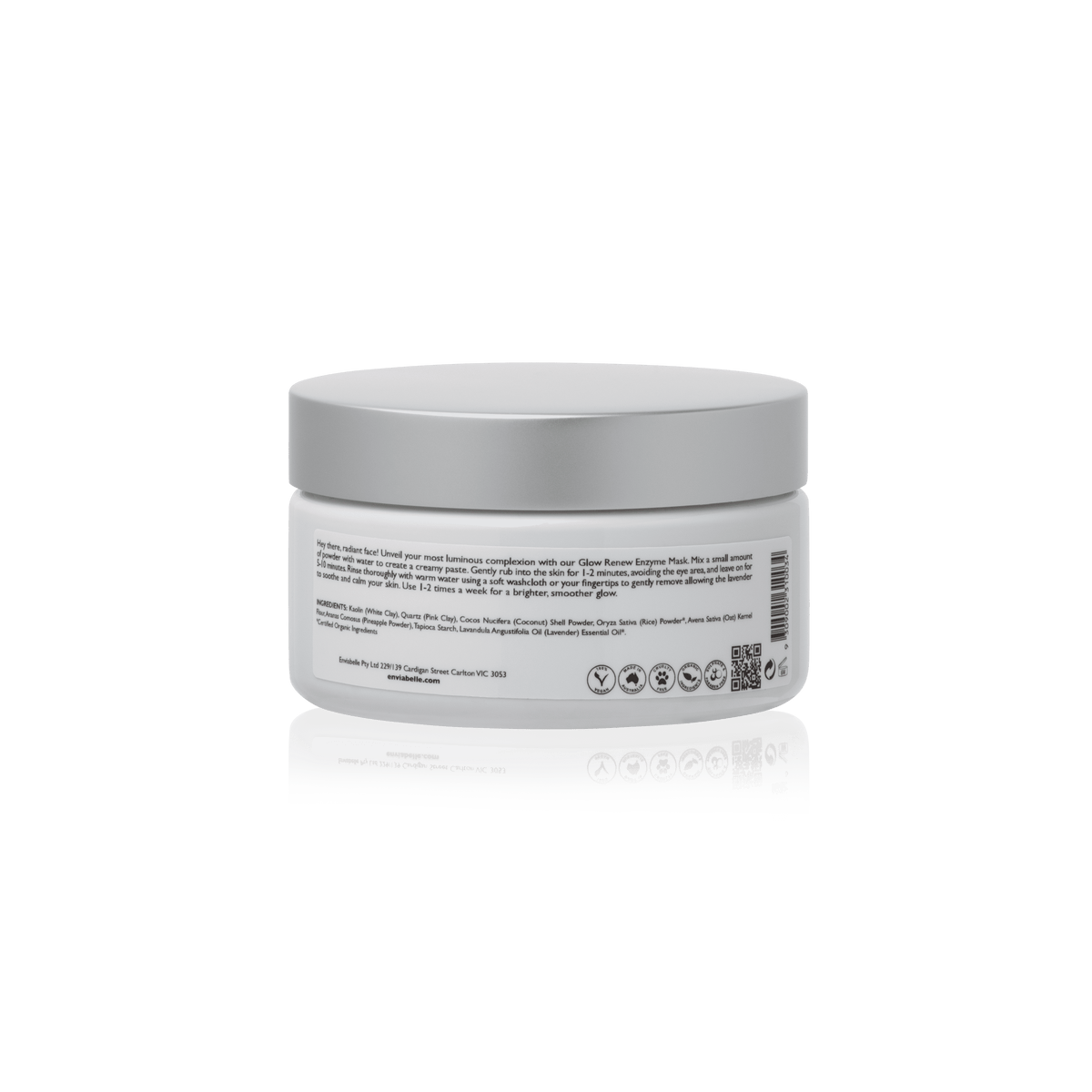 Glow Renew - Enviabelle