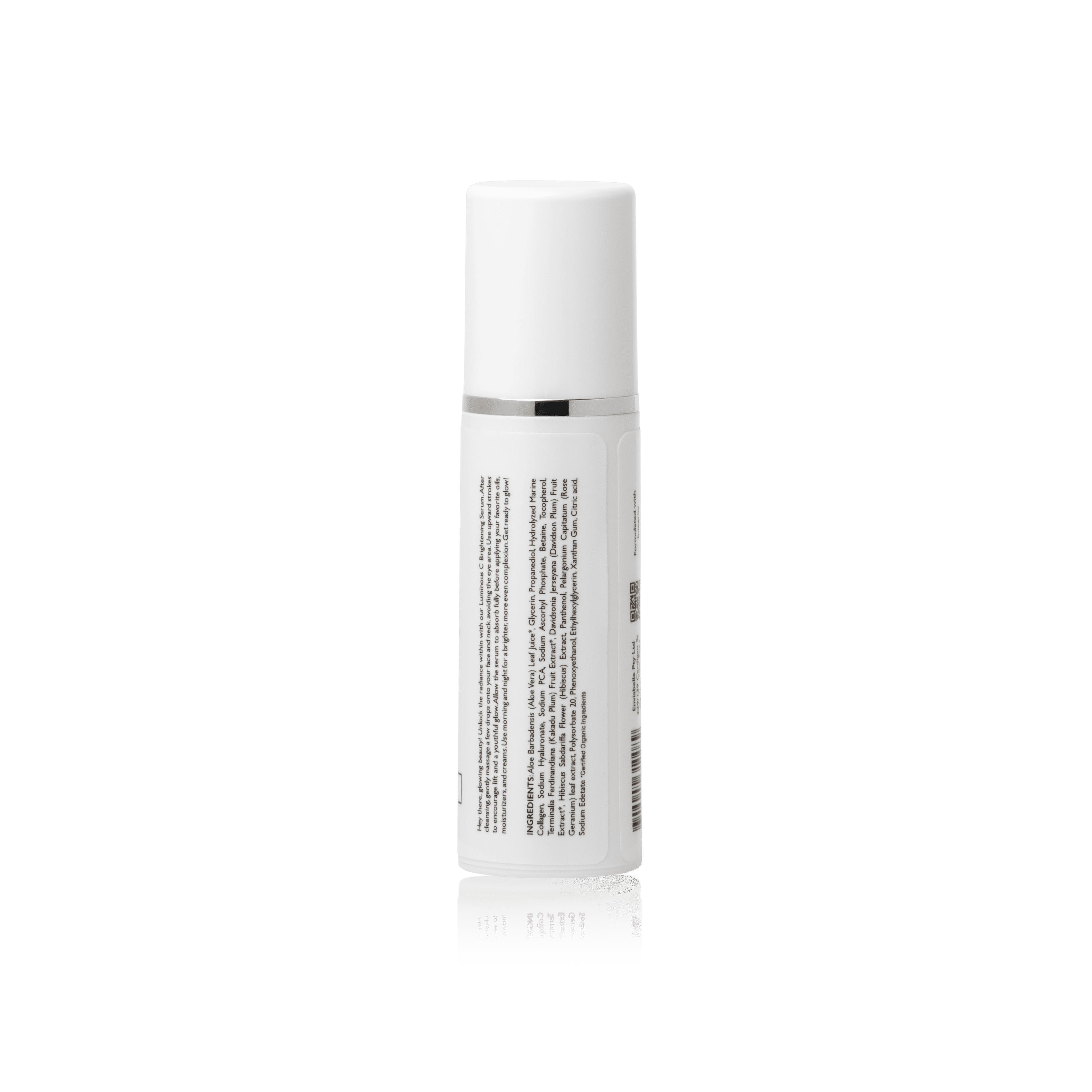 Luminous C - Enviabelle