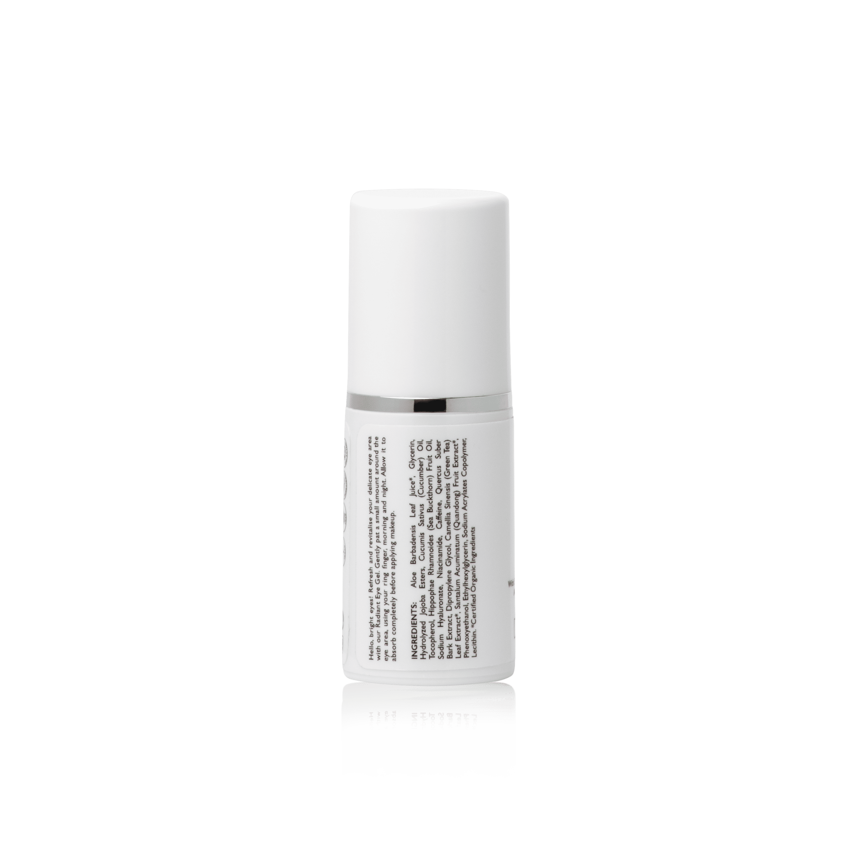 Radiance Eye Gel - Enviabelle