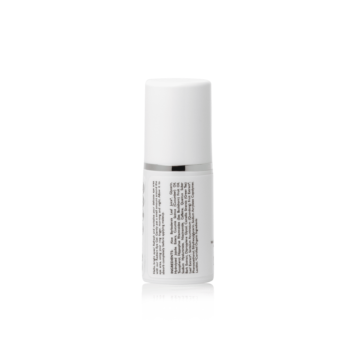 Radiance Eye Gel - Enviabelle