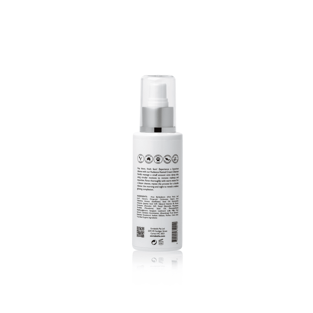 Radiance Revival - Enviabelle