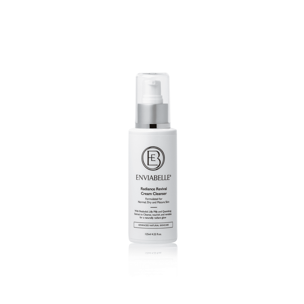 Radiance Revival