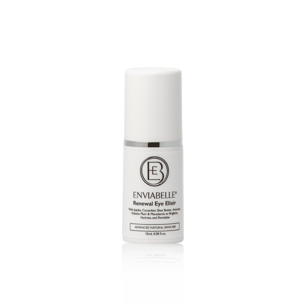 Renewal Eye Elixir