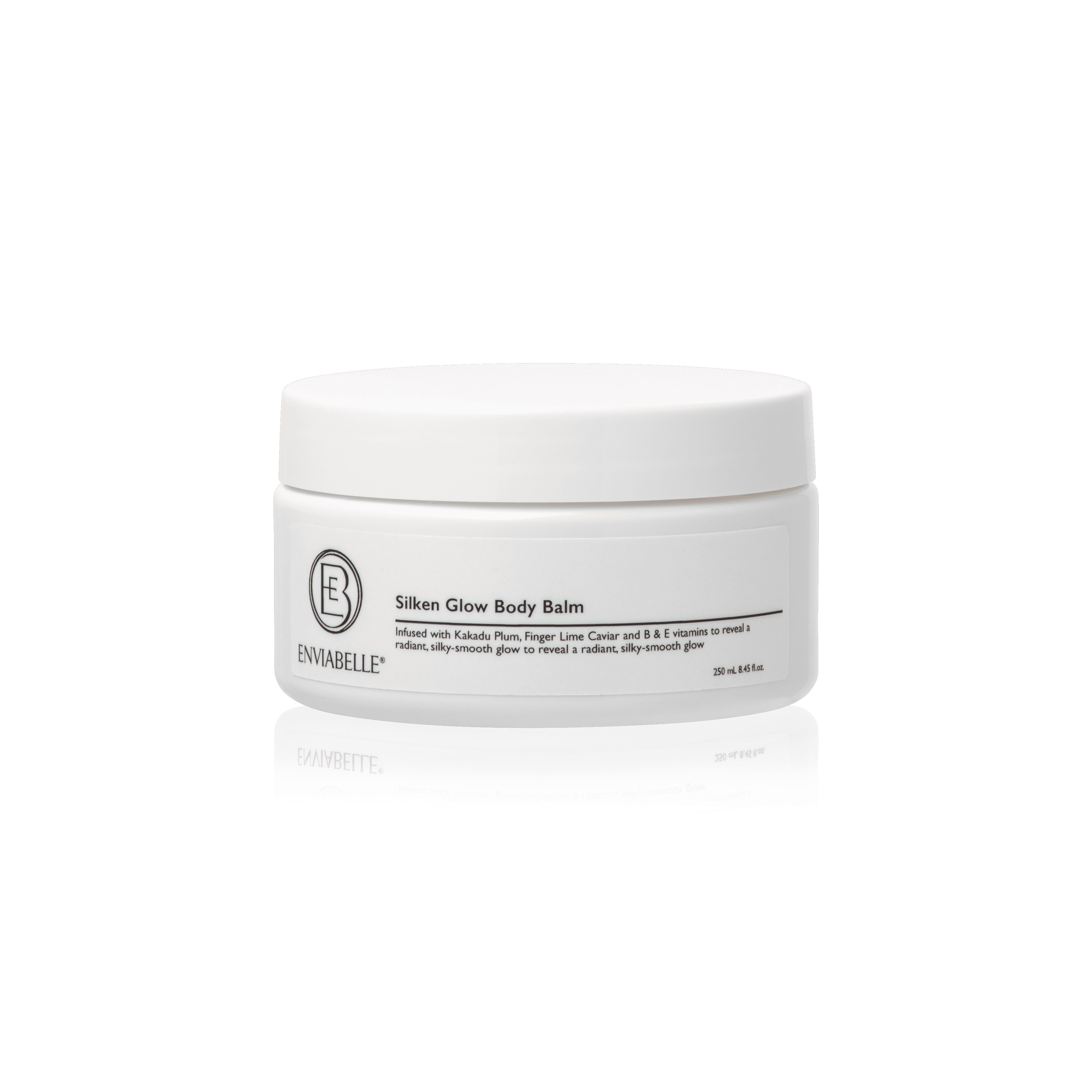 Silken Glow - Enviabelle