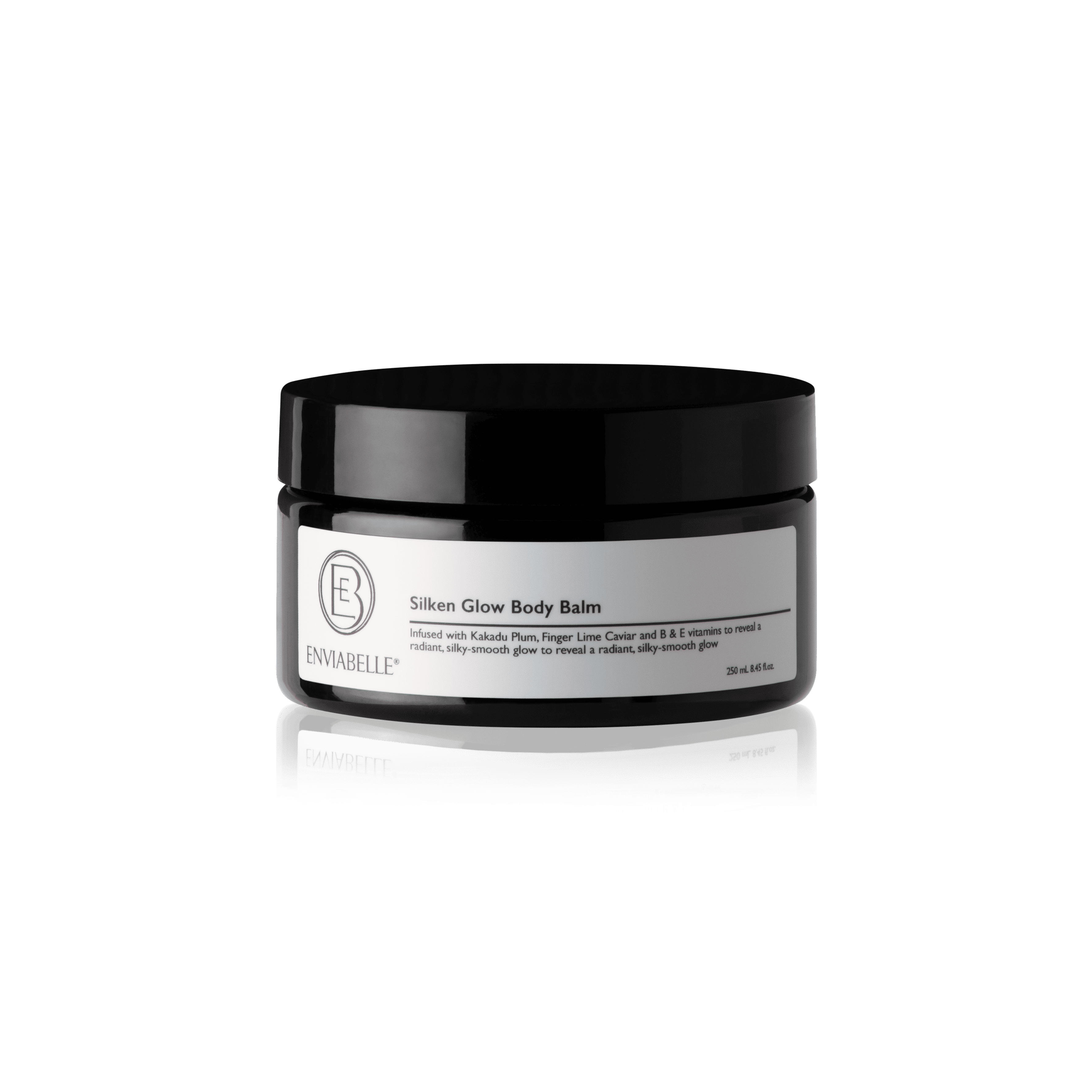 Silken Glow - Enviabelle