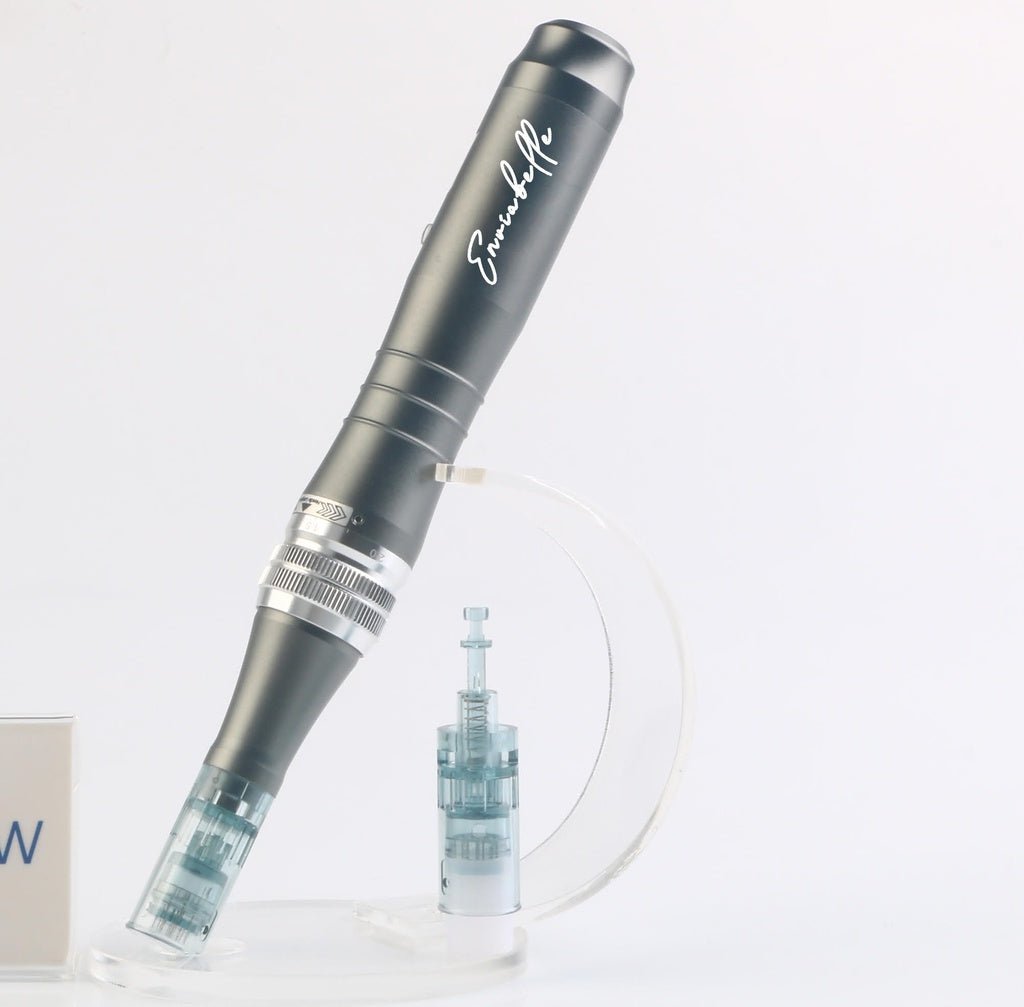 Advanced MicroNeedle System - Enviabelle