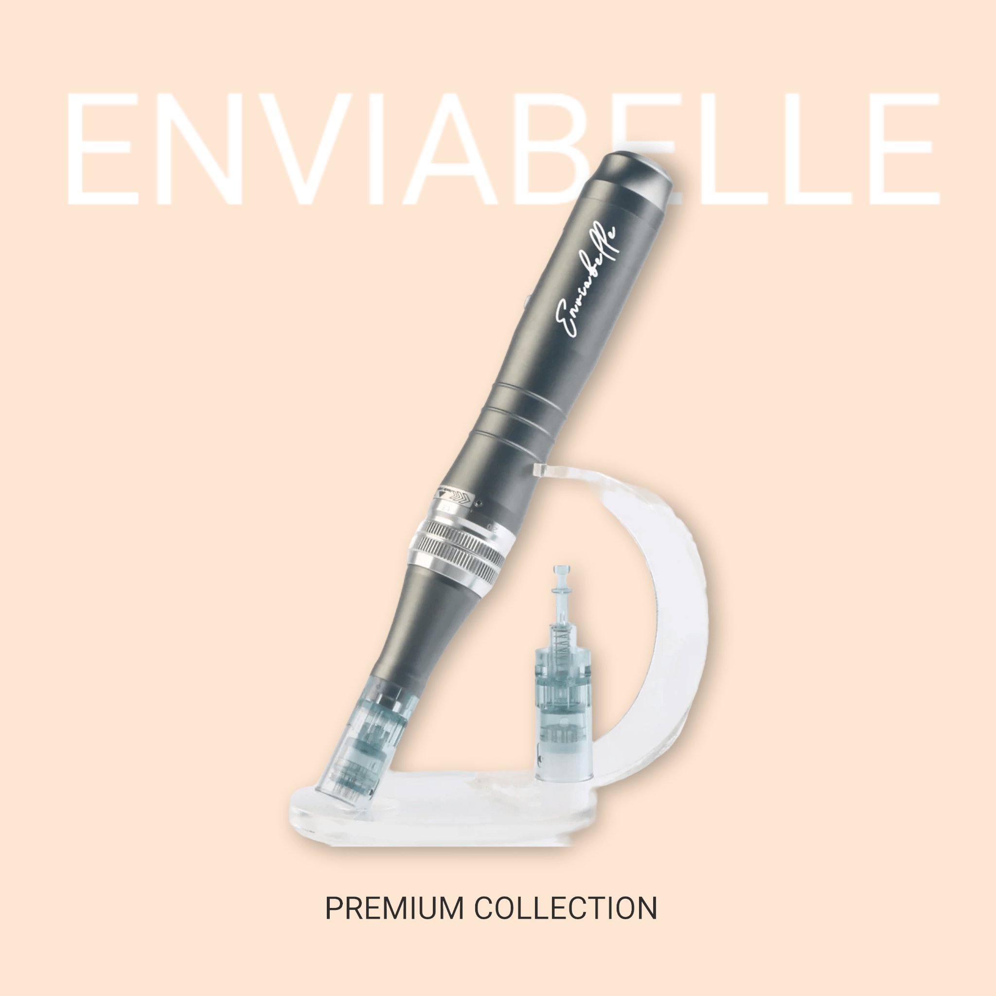 Advanced MicroNeedle System - Enviabelle