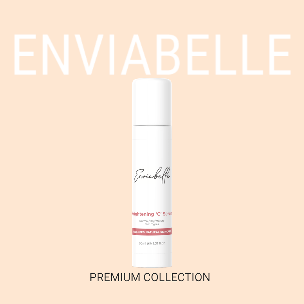 Brightening 'C' Serum