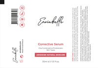 Thumbnail for Corrective Serum - Enviabelle