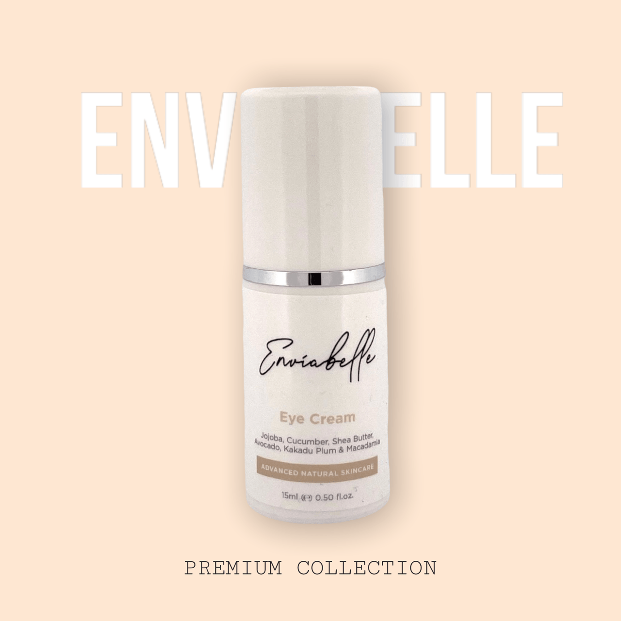 Eye Cream - Enviabelle