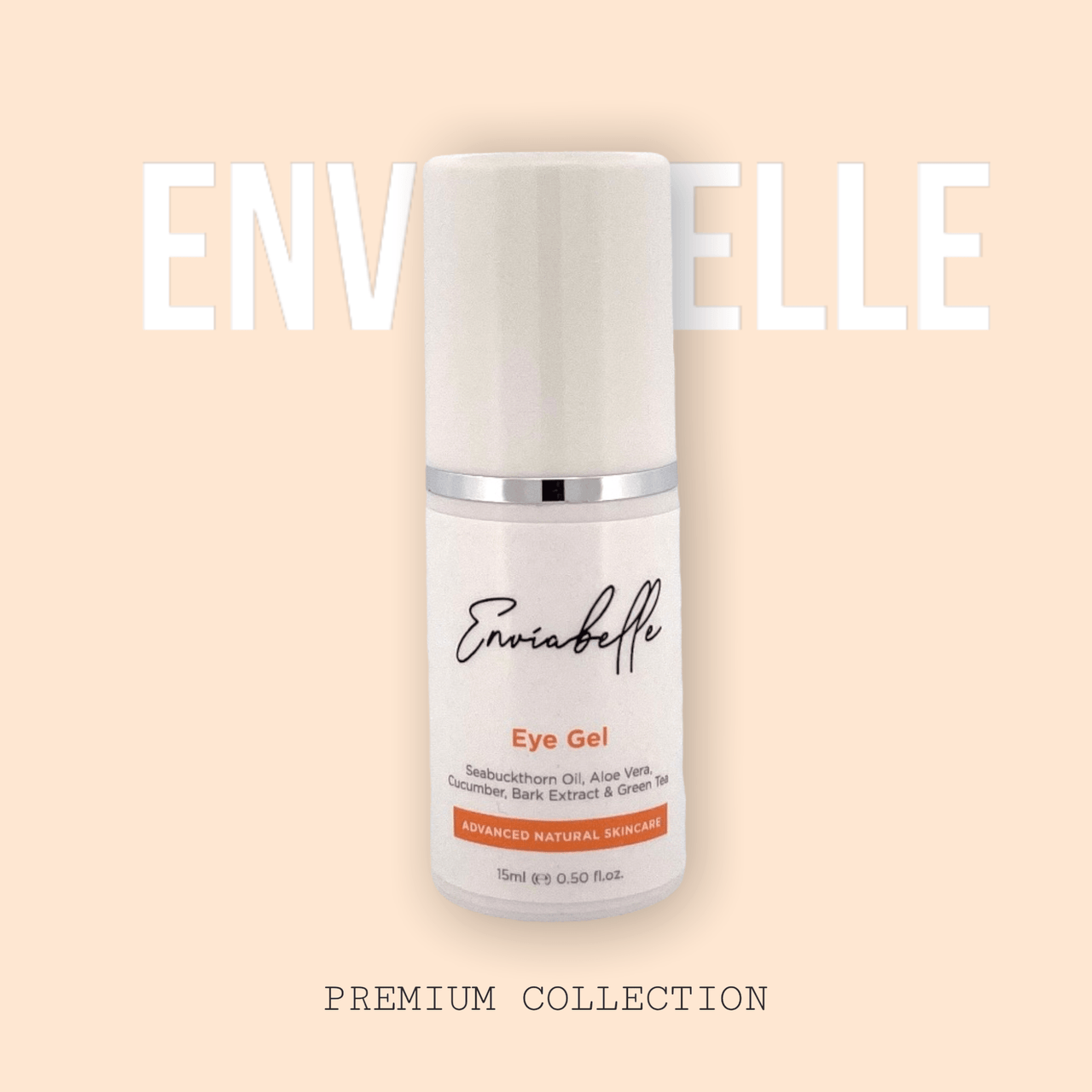 Eye Gel - Enviabelle