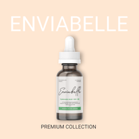 Thumbnail for Hyaluronic Acid + B5 + B3 Serum - Enviabelle