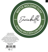 Thumbnail for Matte Molding Clay - Enviabelle