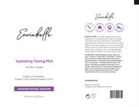 Thumbnail for Perfecting Toning Mist - Enviabelle