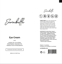 Thumbnail for Professional Eye Cream - Enviabelle