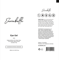 Thumbnail for Professional Eye Gel - Enviabelle