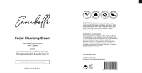 Thumbnail for Professional Facial Cleansing Cream - Enviabelle