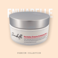 Thumbnail for Revitalise Enzyme Exfoliating Mask - Enviabelle